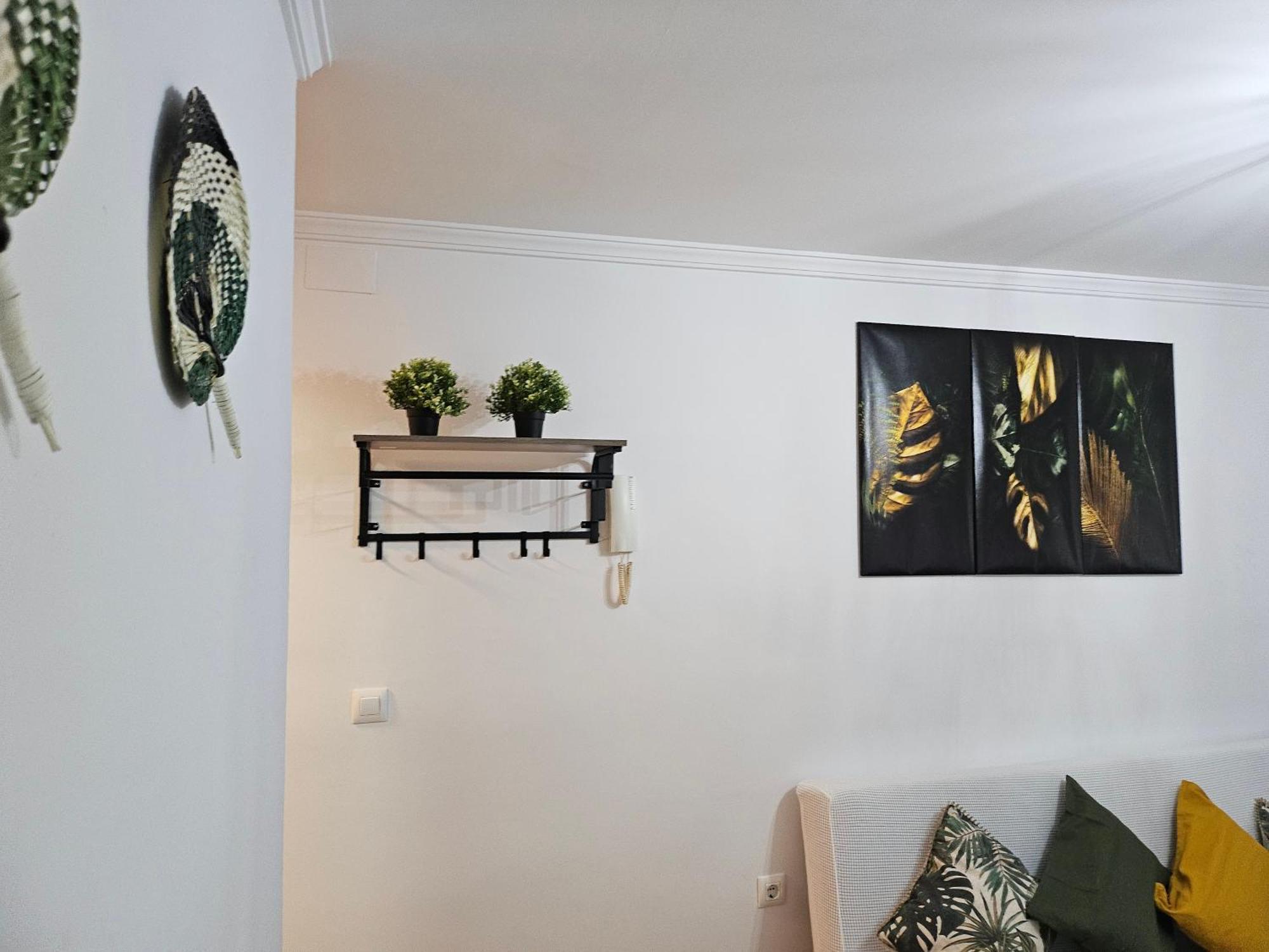 Apartmán El Pinsapo Benamahoma Exteriér fotografie